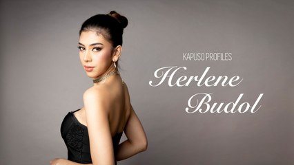 Kapuso Profiles: Herlene Budol, a girl like no other (Sizzle Reel)