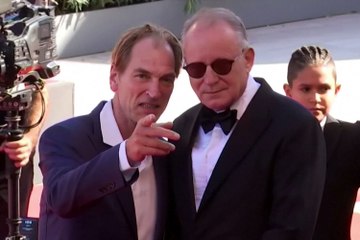 Remains found in search for actor Julian Sands