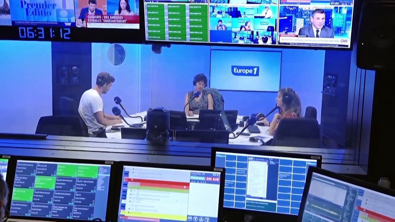 «Je fais des cauchemars parfois» : à Marseille, le trafic de drogue mine la vie quotidienne des habitants