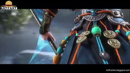 Stellar Transformation [Xing Chen Bian]  Season 5 Episode 18 [70] English Sub