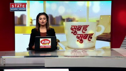 Uttar Pradesh : Mathura में दबंगों ने दुकानदार के साथ की मारपीट