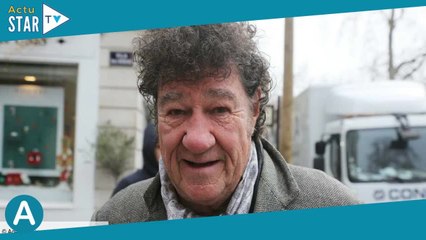 Robert Charlebois : l’un de ses fils est son sosie !