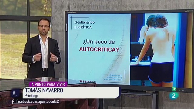 Consejos para aceptar una crítica de la mejor forma posible. No es lo mismo opinar que criticar