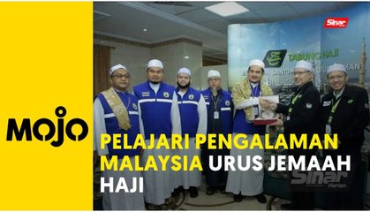Badan Pengelola Haji Thailand pelajari cara TH urus jemaah