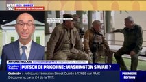 Putsch avorté de la milice Wagner: les services de renseignements américains étaient-ils au courant?
