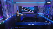 من السعودية - خالد أبو غانم الناقد الرياضي يتحدث عن الدوري السعودي والتعاقد مع الصفقات العالمية