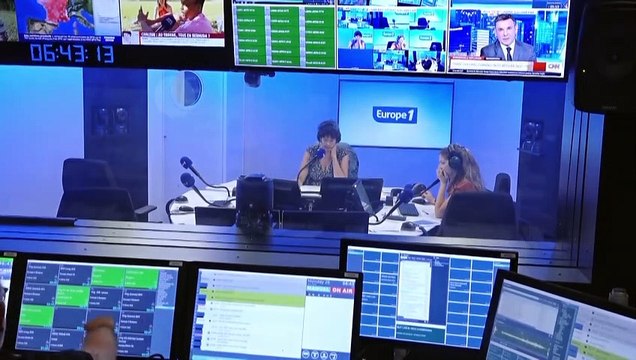 Cohabitation intergénérationnelle : «Ça redonne du pouvoir d'achat aux séniors et aux jeunes», confie Justine Renaudet