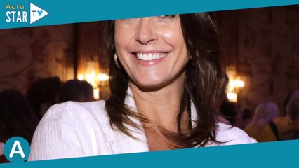 Julia Vignali quitte Télématin : "Elle ne voulait plus avoir à partager l'affiche", premières réacti