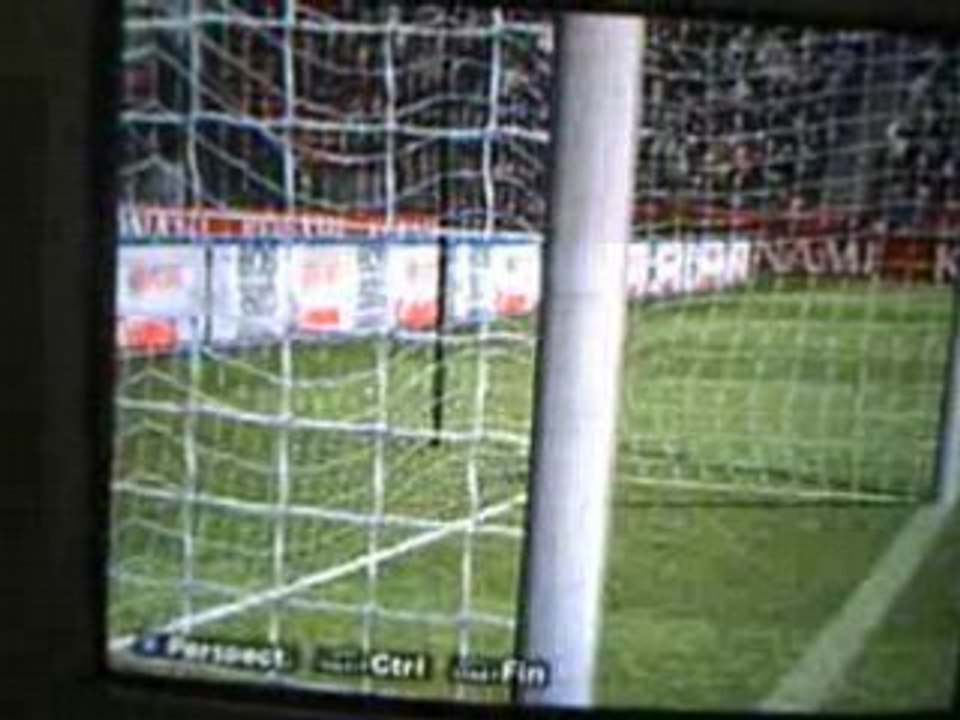 But Trezeget en talonnade