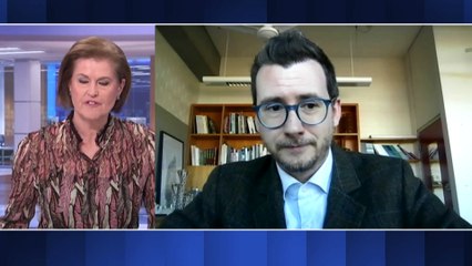 Could converting offices into apartments help solve the housing crisis?