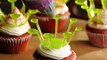 UNUSUAL COOKING HACKS -- Incredible Dessert Decoration Tricks & Easy Recipes To Surprise Everyone