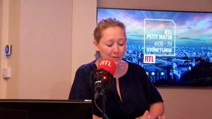 UN POINT C'EST TOUT - Marion Cotillard, on l'a perdue Houston!