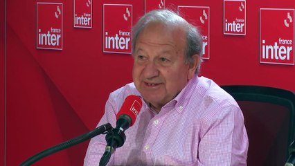 Henri Sterdyniak : le partage de la valeur "remplace les augmentations dans un certain nombre d'entreprises"