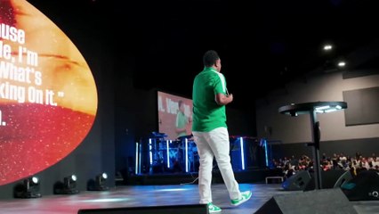 Dr. R.A. Vernon : Every 6 Steps I Take!