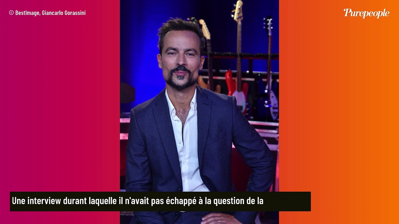 Damien Sargue cash sur son couple à 17 ans avec Hélène Ségara, 27 ans : "Majorité sexuelle faite !"