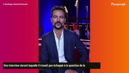Damien Sargue cash sur son couple à 17 ans avec Hélène Ségara, 27 ans : "Majorité sexuelle faite !"