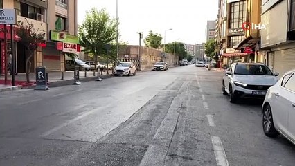 İzmir'de korkutan deprem