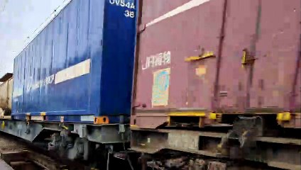 PXL_20230223_084352 67列車・67レ 67 train, 67 re.