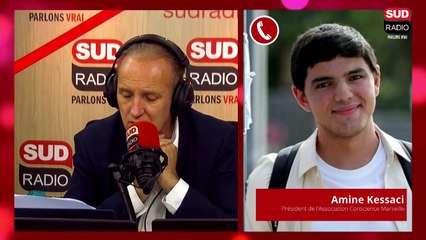 Emmanuel Macron à Marseille pour 3 jours avec un programme “ Marseille en Grand”