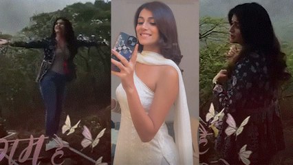 Gum Hai Kisi Ke Pyar Mein Update: Leap के बाद कैसी होगी Savi, Sharvari और Ishaan की कहानी ?