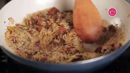 بالفيديو، طريقة عمل الصيادية بالسمك المشوي على الطريقة اللبنانية