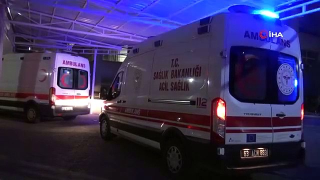 Un enfant atteint du syndrome de Down s'est noyé dans le barrage d'Atatürk