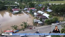 State of calamity, idineklara sa Kabacan, Cotabato dahil sa pagbahang dulot ng pag-uulan | BT