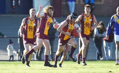 Redan's goals v Darley | The Courier | June 26, 2023
