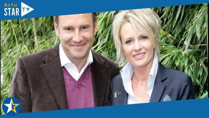 Sophie Davant restée très proche de son ex-mari Pierre Sled : "C'est merveilleux", elle raconte leur