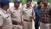 नरसिंहपुर: पुलिस को मिली बड़ी सफलता, एजेंट के साथ लूट के आरोपियों को किया गिरफ्तार