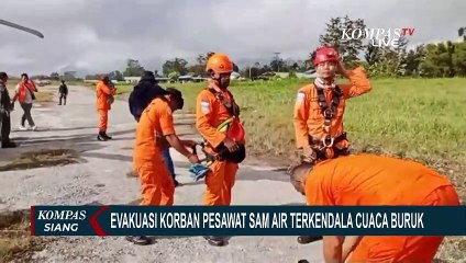 Kapten Hari Permadi, Pilot Pesawat Sam Air Dikenal sebagai Sosok Senior yang Berdedikasi!