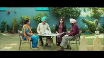 Naukar Vahuti Da Binnu Dhillon Gurpreet Ghuggi   Jaswinder Bhalla   Upasana Singh