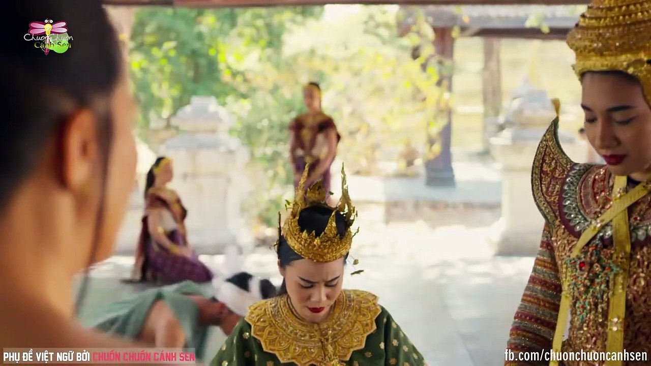 Tình Xuyên Về Nguồn Cội Tập 4 Vietsub HD, phim thái lan vietsub mới nhất hiện nay