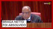 Em julgamento no TSE, relator vota por condenar e tornar Bolsonaro inelegível