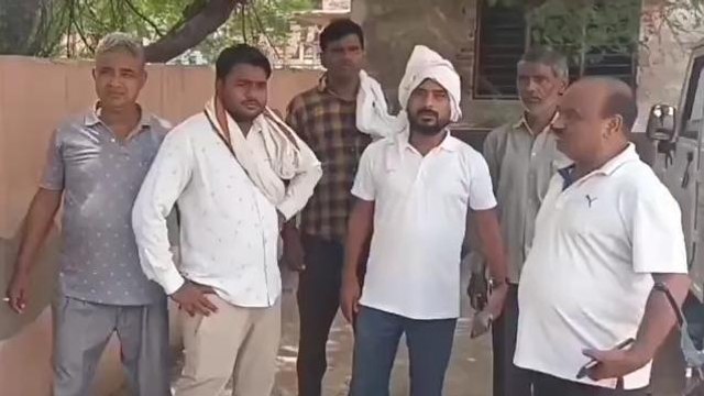 वंदे भारत ट्रेन से उड़े युवक की चिथड़े, परिवार में कोहराम