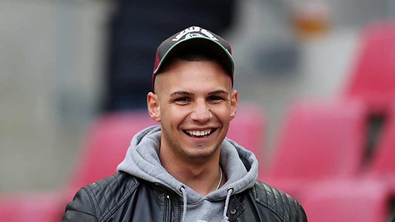 Pietro Lombardi verrät: DAS ist sein Geheimnis zum Erfolg