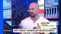 Brexit has had ‘zero benefit’ for British business, says BrewDog CEO
