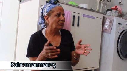 Kahramanmaraş’ta emeklinin isyanı: ‘Zam veriyoruz diyorlar onu da doğru dürüst vermiyorlar’