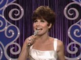 Michele Lee - On The Other Side Of The Tracks (Live On The Ed Sullivan Show, February 4, 1968)