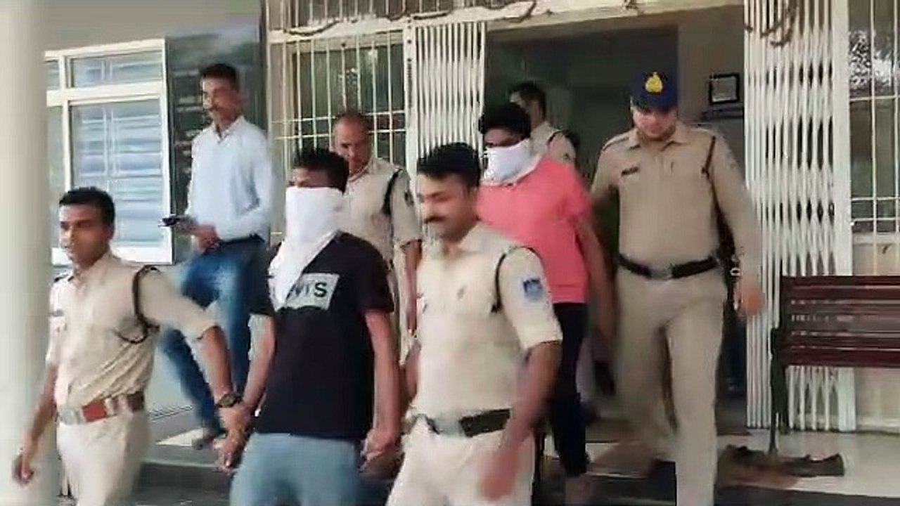 दूसरी खदान पर जाते थे ज्यादा डंपर, इसलिए लगाई थी आग