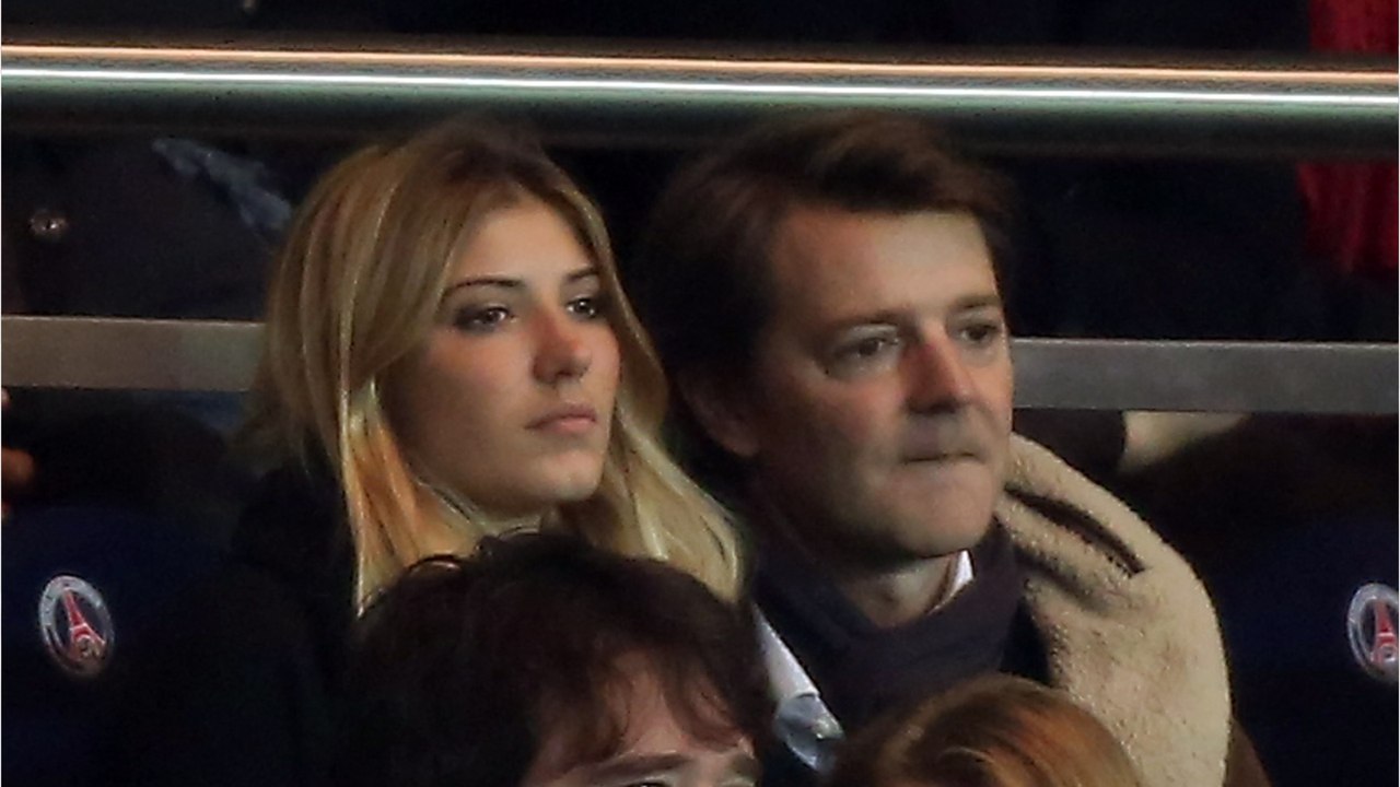 GALA VIDEO - François Baroin : enceinte, sa fille Constance dévoile son ventre rond !