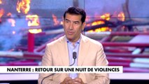 Karim Zeribi : «J'ai beaucoup apprécié la position du maire de Nanterre, Patrick Jarry»