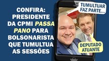 DEPUTADO GRAVA VÍDEO AO LADO DE ARTHUR MAIA, DIZ QUE TUMULTUA MESMO E É ELOGIADO... | Cortes 247