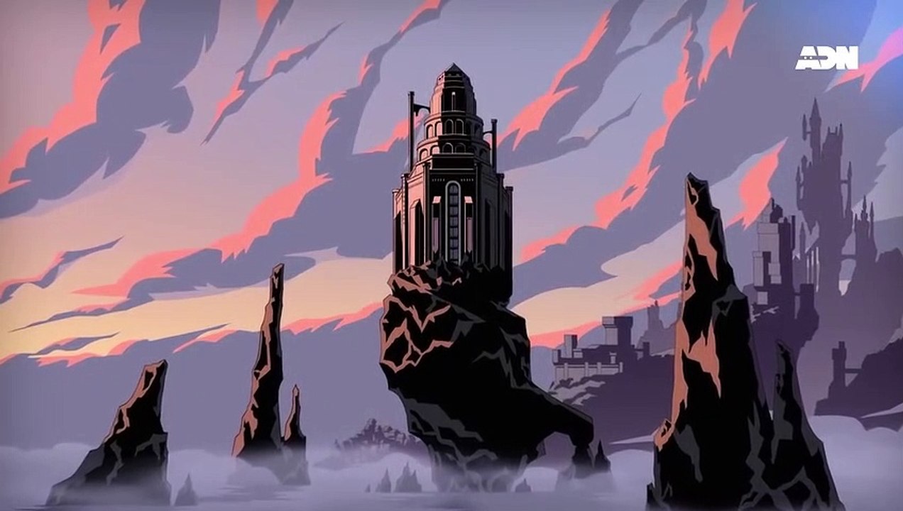 Dead Cells - saison 1 Teaser VF