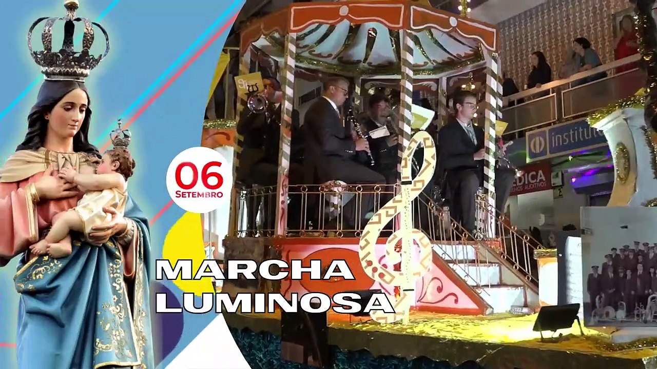 Festas dos Remédios 2023 - Lamego