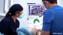 Implantologia dentale computer guidata: ultima frontiera odontoiatria
