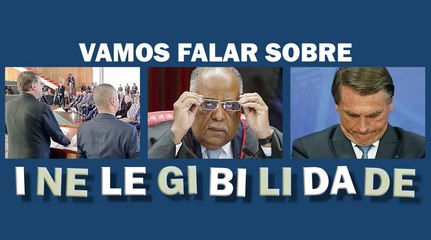 "VOTO DO MINISTRO BENEDITO FOI EM PORTUGUÊS CLARO, SEM O JURIDIQUÊS COMUM NESSAS HORAS" | Cortes 247