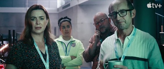 Secuestro en el aire - Trailer Oficial (Español)