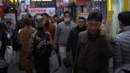 South Koreans Are Now Younger Under New Law