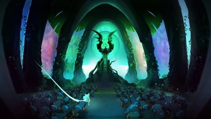 Wakfu - saison 4 Bande-annonce VF